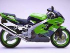 Kawasaki ZX-9R Ninja